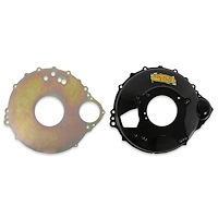 Steel Bellhousing Engine: Ford FE 352, 360, 390, 427, 428