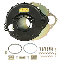 Steel Bellhousing Engine: Ford FE 352, 360, 390, 427, 428