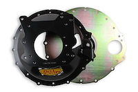 Steel Bellhousing Engine: Big Block Chrysler 383/400/426/440