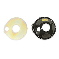 Steel Bellhousing Engine: Big Block Chrysler 383/400/426/440