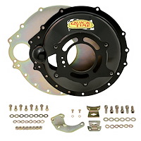 Steel Bellhousing Engine: Big Block Chrysler 383/400/426/440