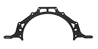 Mid-Mount Plate Small Block Chevy