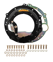 Steel Bellhousing Engine: All LS Series