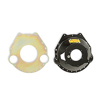 Steel Bellhousing Engine: All Buick/Oldsmobile/Pontiac V8