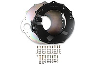 Steel Bellhousing Engine: Small Block Chrysler 318/360