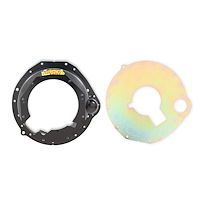 RM-8080 Steel Bellhousing Engine: Ford Modular 4.6L/5.4L