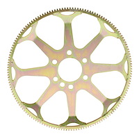 UltraLight Flexplate 1974-85 Small Block Chevy