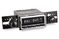 LACB-M1-127-36P-96P RetroRadio Motor 1 LACB-M1-127-36P-96P