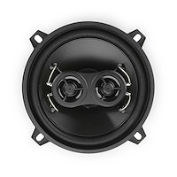 Standard Dash Replacement Speaker 5.250 in. Round [Universal]