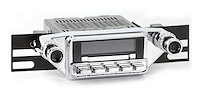 Detroit Radio ( Bluetooth Capable) 1964-1966 Ford Falcon