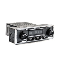 EUR-M2 Europa Radio Motor 2 EUR-M2