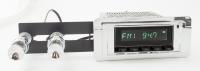 Motor2 Bluetooth Radio 1957-1968 GM C-Body