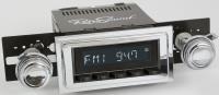 Motor2 Bluetooth Radio 1967-1968 GM A-Body