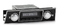 HB-M2-401-03P-73P RetroRadio Motor 2 HB-M2-401-03P-73P
