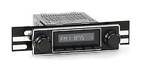 HB-M2-503-40-98 RetroRadio Motor 2 HB-M2-503-40-98