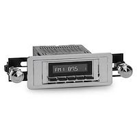 HCB-M2-102-14-84 RetroRadio Motor 2 HCB-M2-102-14-84