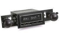 Motor2 Bluetooth Radio 1968-1976 Chevy Corvette