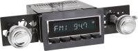 Motor2 Bluetooth Radio 1969-1973 Opel GT, 1966-1967 Oldsmobile Cutlass, 1971-1974 Dodge/Plymouth