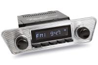 Motor2 Bluetooth Radio 1956-1974 Volkswagen Karmann Ghia, 1966-1973 Volkswagen Type 3