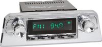Motor2 Bluetooth Radio 1961-1963 Ford Thunderbird