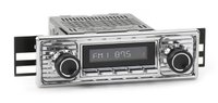 STEREO / RECEIVER