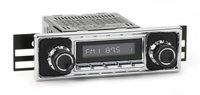 STEREO / RECEIVER