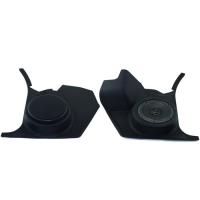 Kick Panels w/Deluxe Speakers for 1968-1972 GM A-Body with A/C