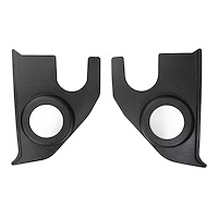 Kick Panels w/Speaker Mounts for 1967-1972 Chevy/GMC Truck