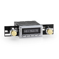 LAC-M1-127-68-78-SCP RetroRadio Motor 1 LAC-M1-127-68-78-SCP