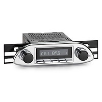 LAC-M1-311-40-80-SCP RetroRadio Motor 1 LAC-M1-311-40-80-SCP