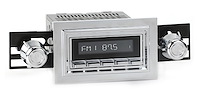 Motor1 Radio 1963-1986 Various Ford/GM/Jeep Vehicles