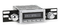 LAC-M1-127-06-76-SCP RetroRadio Motor 1 LAC-M1-127-06-76-SCP