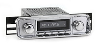 Motor1 Radio 1956-1967 Volkswagen Bus/Beetle