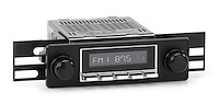 Motor1 Radio 1952-1978 Various Asian/German Model Vehicles