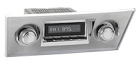 LCB-M4-01111-03-73-B RetroRadio Motor 4 LCB-M4-01111-03-73-B
