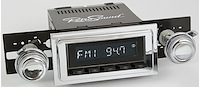 LB-M4-121-117-03-73-B RetroRadio Motor 4 LB-M4-121-117-03-73-B