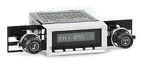 Motor4HD Radio 1966-1987 Various AMC/GM/Jeep Vehicles