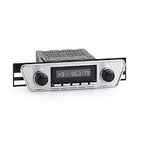 Motor4HD Radio 1956-1974 Volkswagen Karmann Ghia