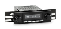 Motor4HD Radio 1952-1978 Various Asian/German Vehicles