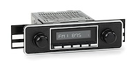 LBC-M4-502-36-96 RetroRadio Motor 4 LBC-M4-502-36-96