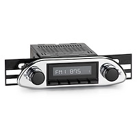 LAB-M1-311-40-80-SCP RetroRadio Motor 1 LAB-M1-311-40-80-SCP