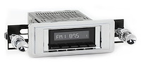 Motor4HD Radio 1955-1957 GM A-Body 1949-1956 Cadillac Series 62