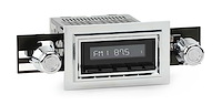 Motor4HD Radio 1965-1986 Various Ford/GM/Jeep Vehicles