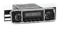 LB-M4-507-36-76-B RetroRadio Motor 4 LB-M4-507-36-76-B