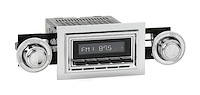 LCB-M4-121-13-83-B RetroRadio Motor 4 LCB-M4-121-13-83-B
