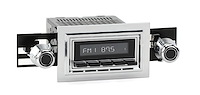 Motor4HD Radio 1965-1986 Various Ford/GM/Jeep Vehicles