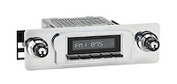 Motor4HD Radio 1960-1963 Various Ford/Mercury Vehicles
