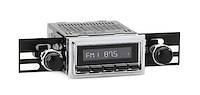 Motor4HD Radio 1950-1974 Various Porsche/Volkswagen Vehicles