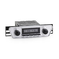 Motor4HD Radio 1956-1974 Volkswagen Karmann Ghia