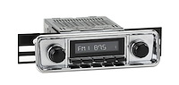 Motor4HD Radio 1956-1967 Volkswagen Bus 1958-1967 Volkswagen Beetle